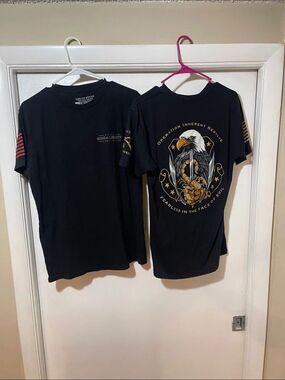 Grunt Style Black Short-Sleeve tee bundle